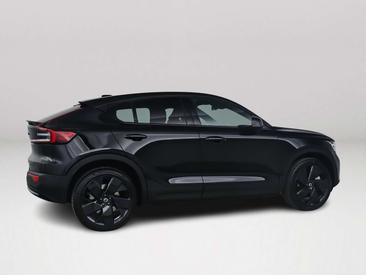 Volvo C40 Recharge — photo 4