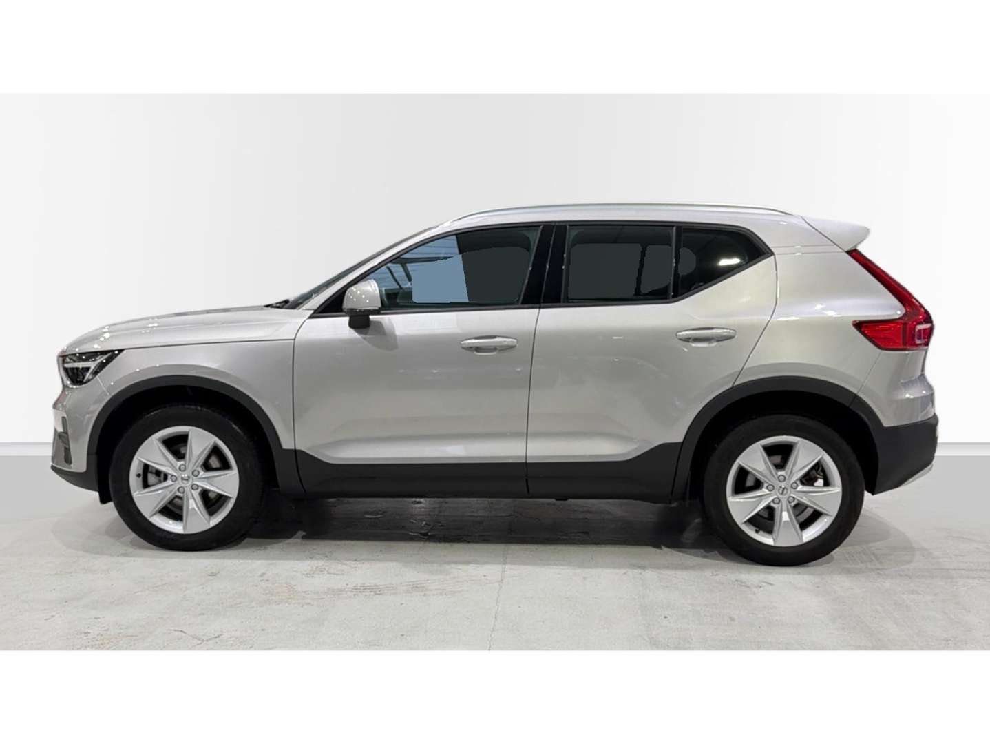 Volvo XC40 B3 Core - 2024 - Joinsteer - #3
