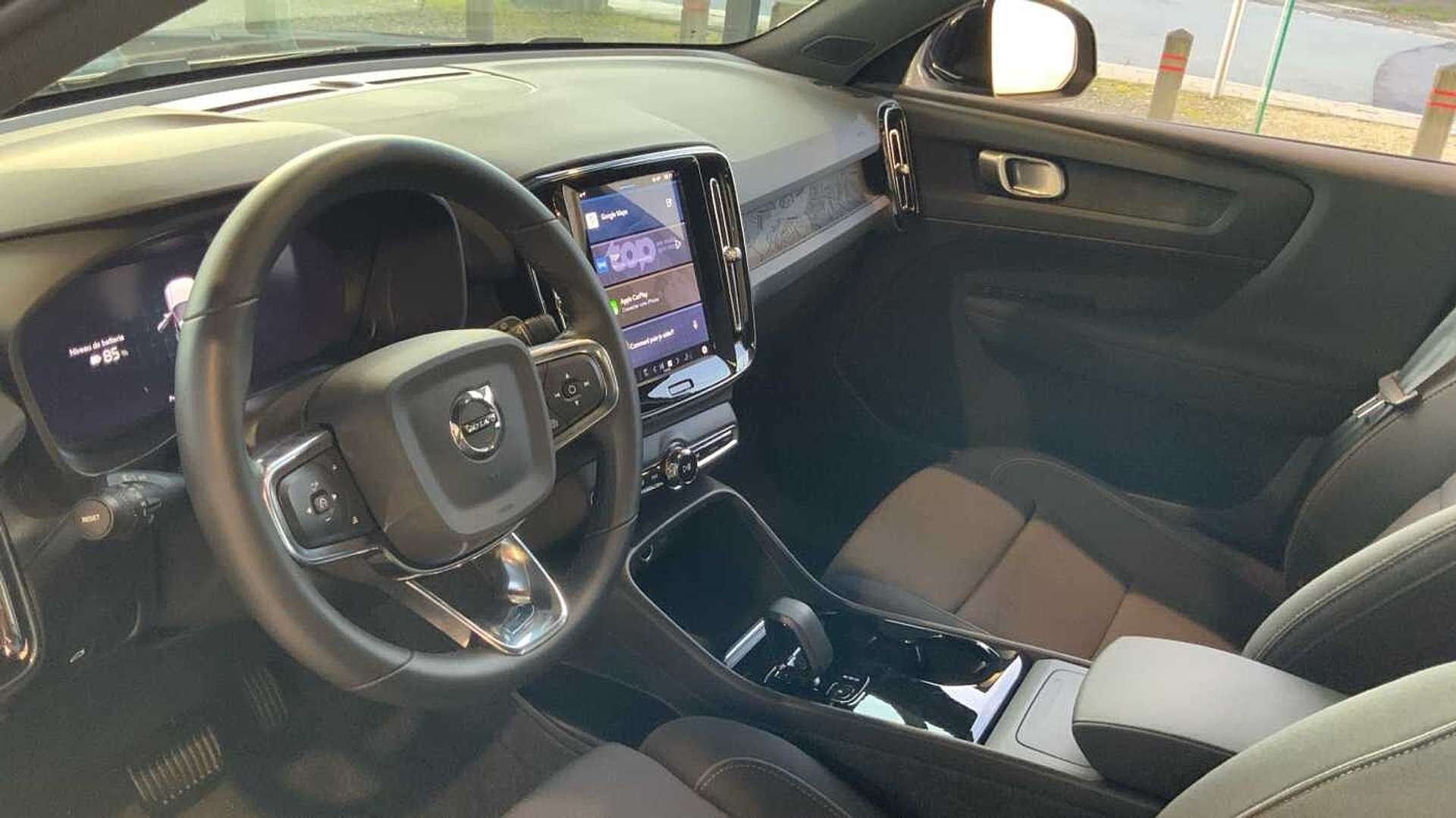 Volvo XC40 Recharge Plus - 2023 - Joinsteer - #4