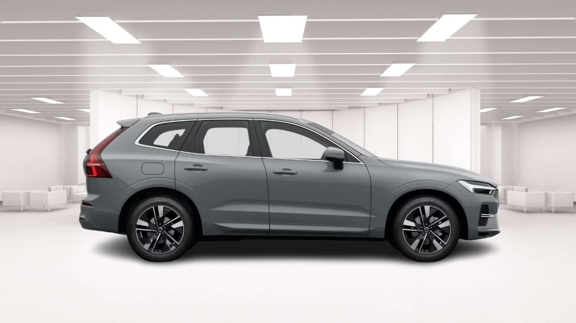 Volvo XC60 T6 Recharge Plus - 2026 - Joinsteer - #4