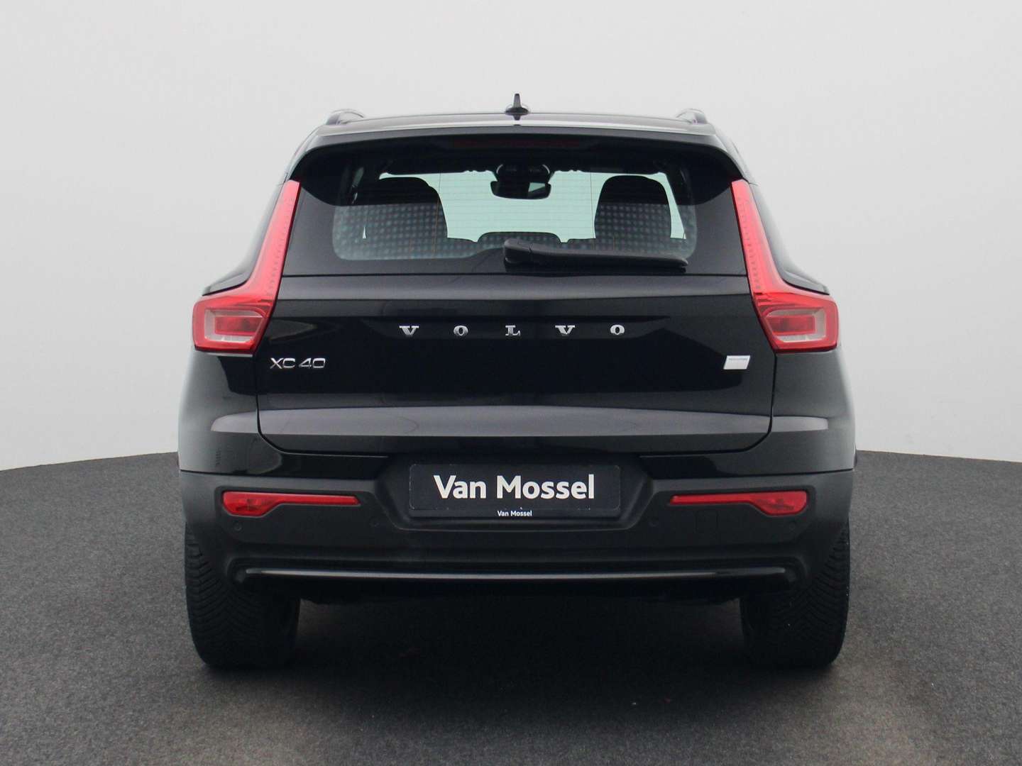 Volvo XC40 Recharge Core - 2022 - Joinsteer - #5