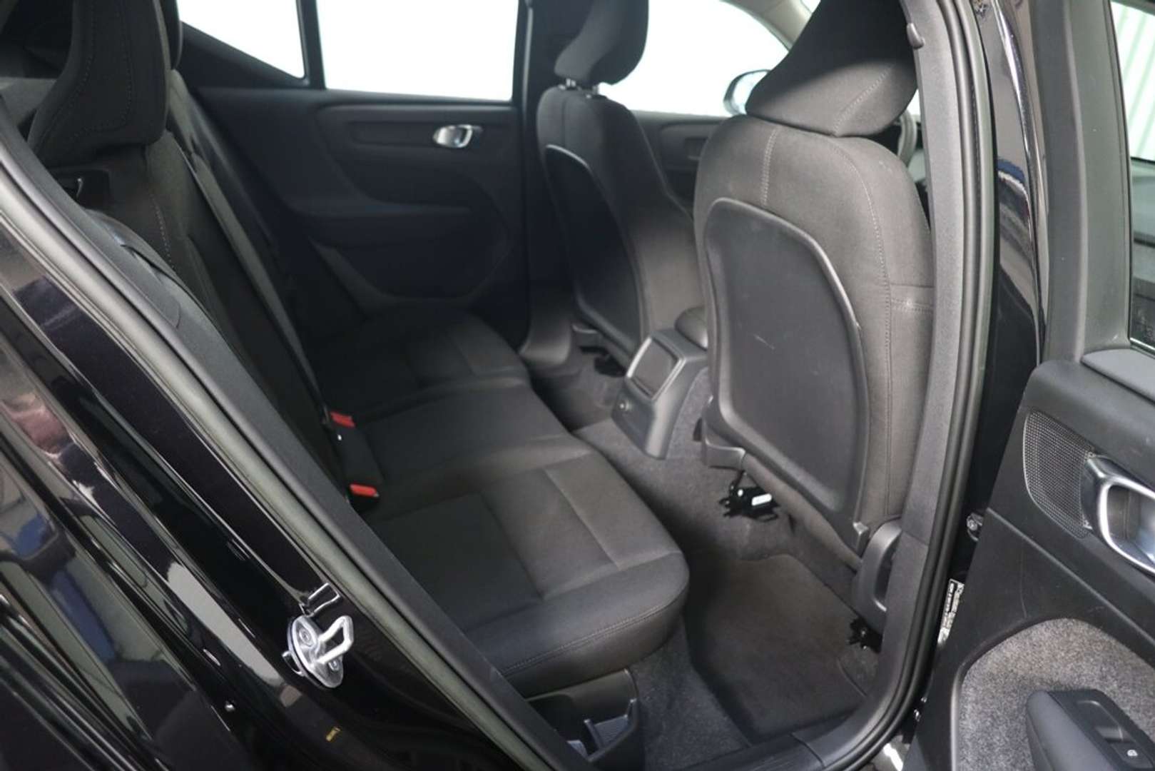 Volvo XC40 T4 Recharge - 2022 - Joinsteer - #5