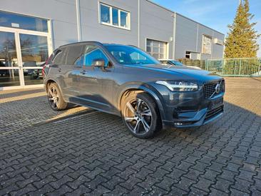 Volvo XC90 R-DESIGN — photo 3