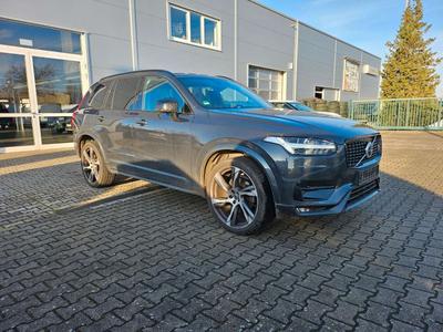Volvo XC90 R-DESIGN