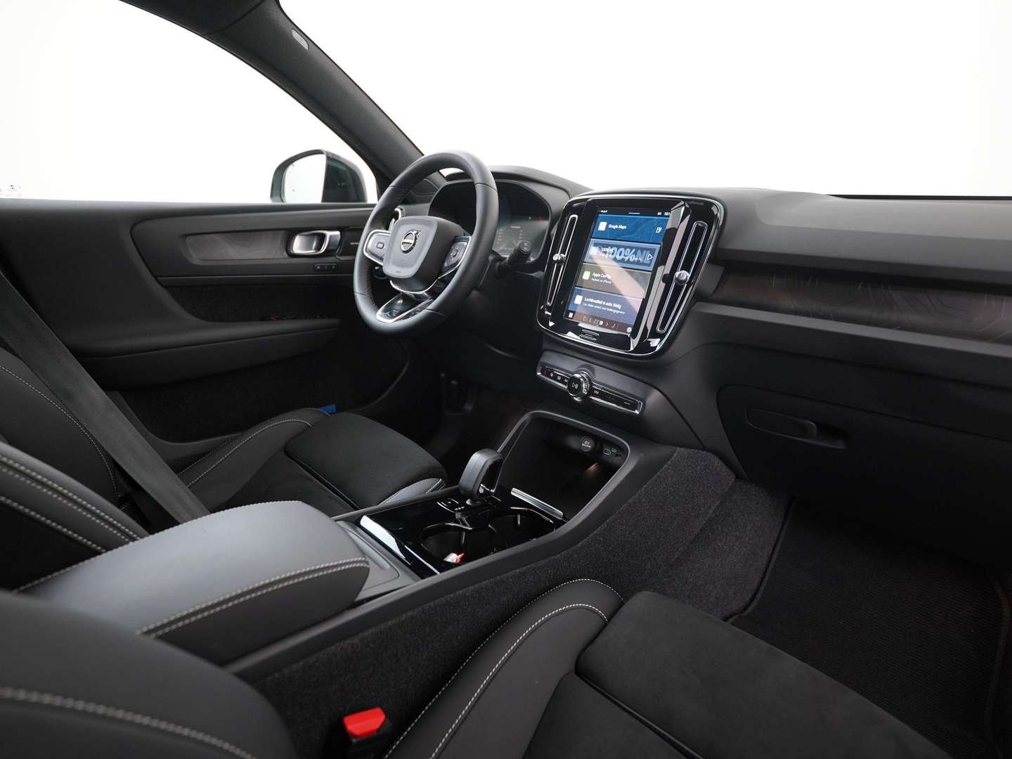 Volvo XC40 Recharge Ultimate - 2022 - Joinsteer - #2