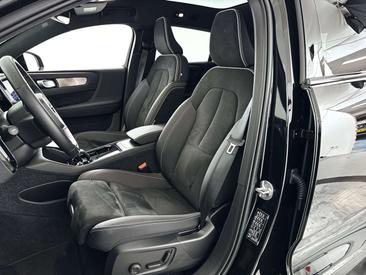 Volvo C40 Recharge — photo 5