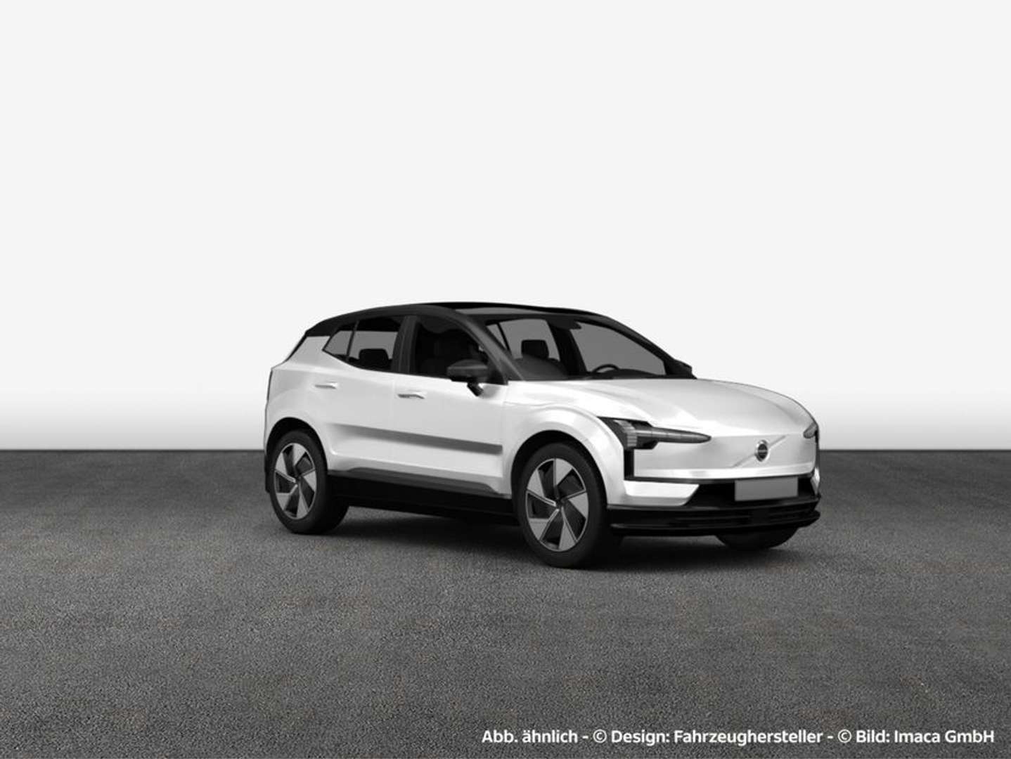 Volvo EX30 Plus Twin Motor - 2025 - Joinsteer - #8