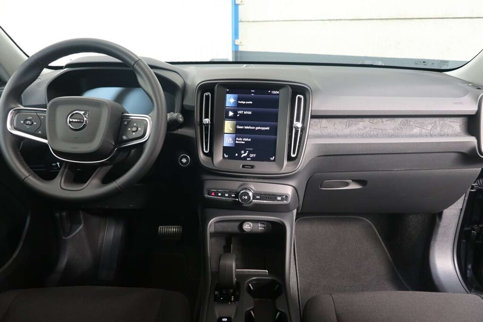 Volvo XC40 T4 Recharge - 2022 - Joinsteer - #6