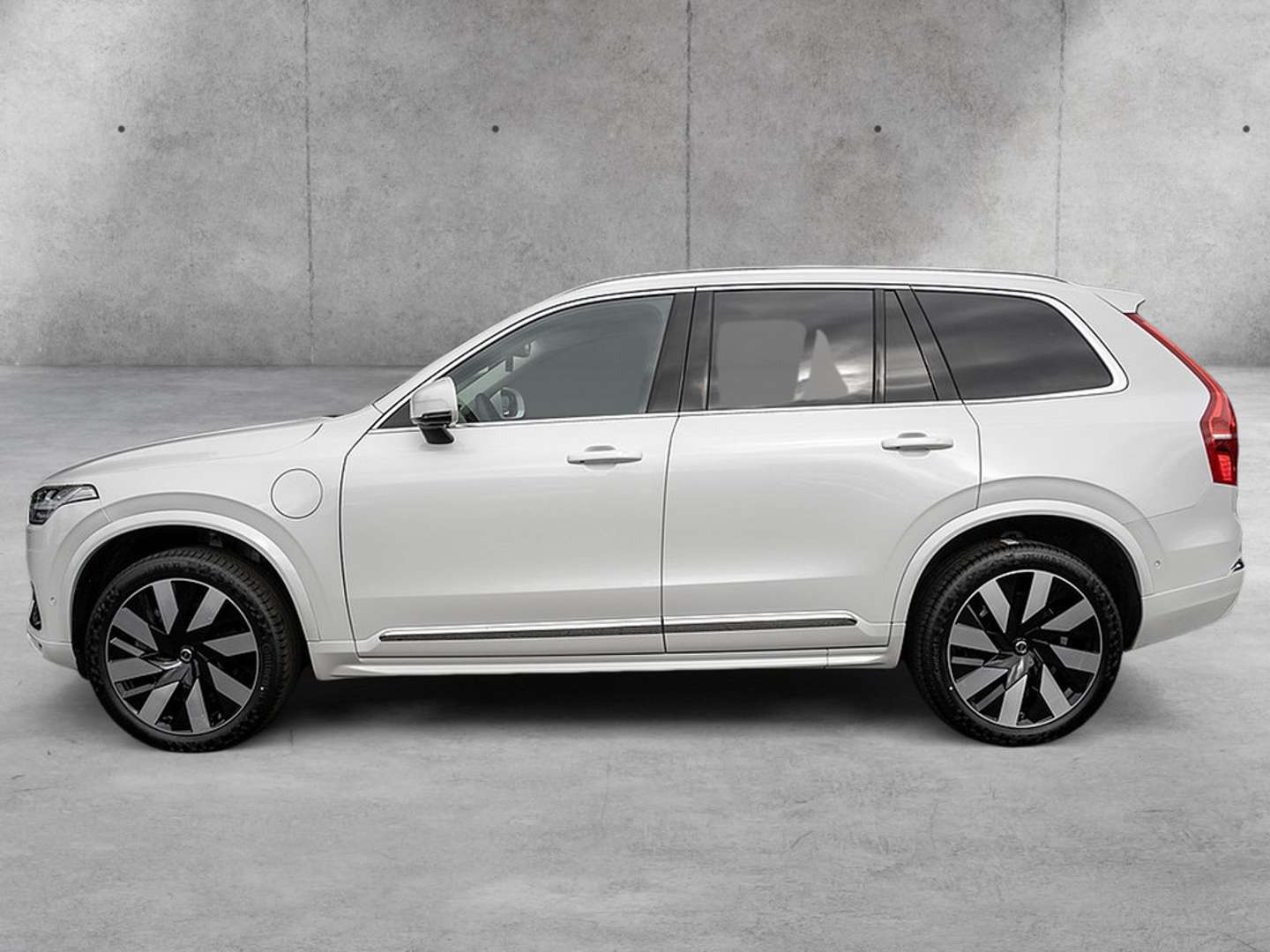 Volvo XC90 T8 Plus - 2024 - Joinsteer - #4