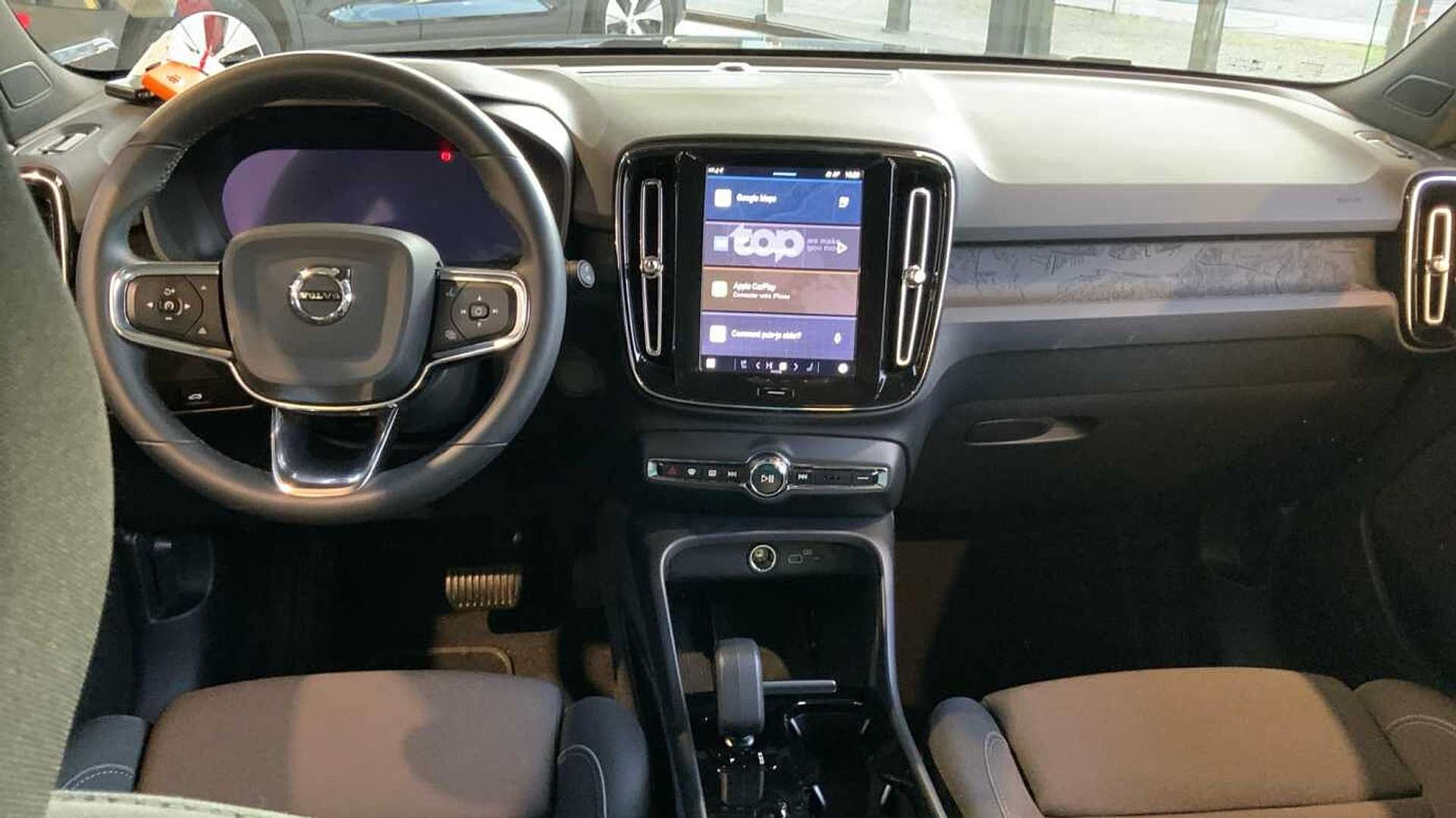 Volvo XC40 Recharge Plus - 2023 - Joinsteer - #5