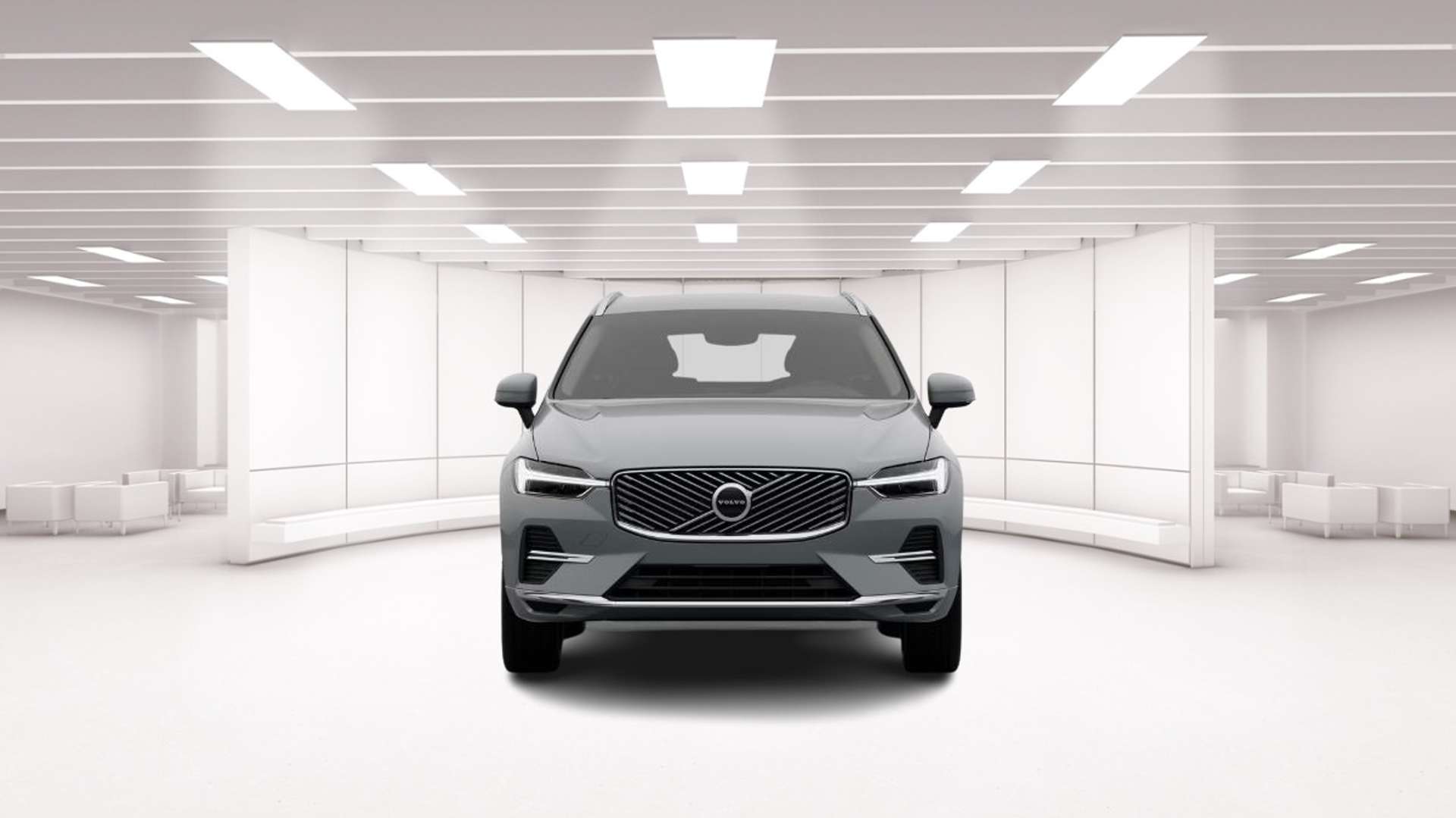 Volvo XC60 T6 Recharge Plus - 2026 - Joinsteer - #5