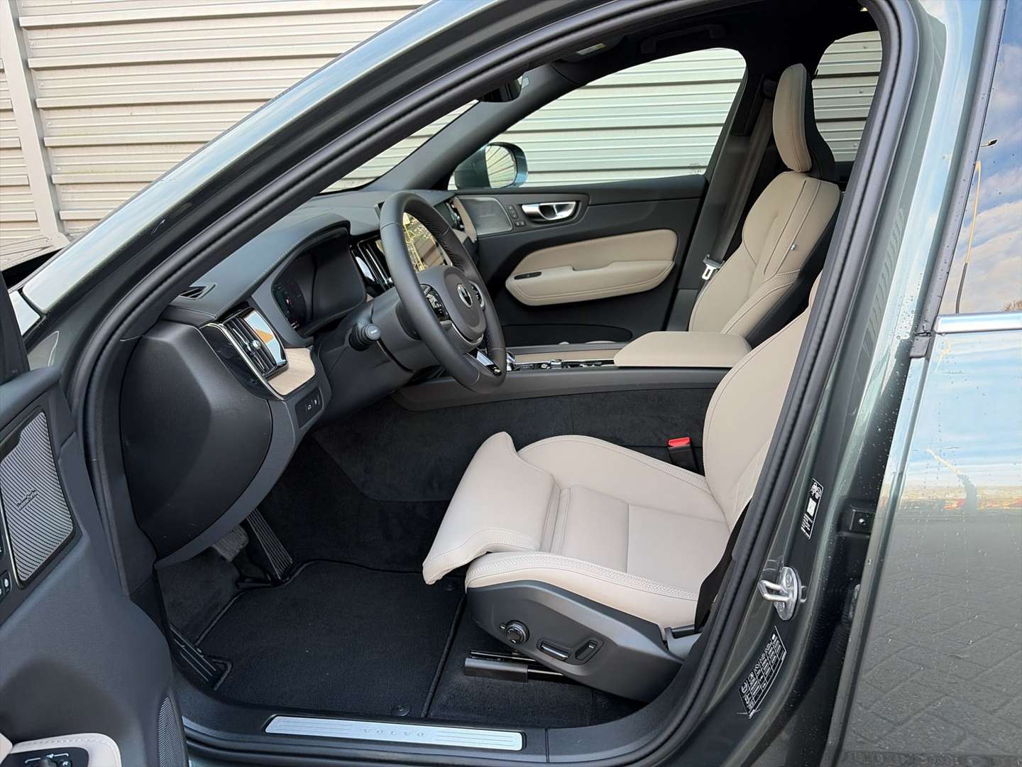 Volvo XC60 T6 Recharge Ultra Bright - 2026 - Joinsteer - #5