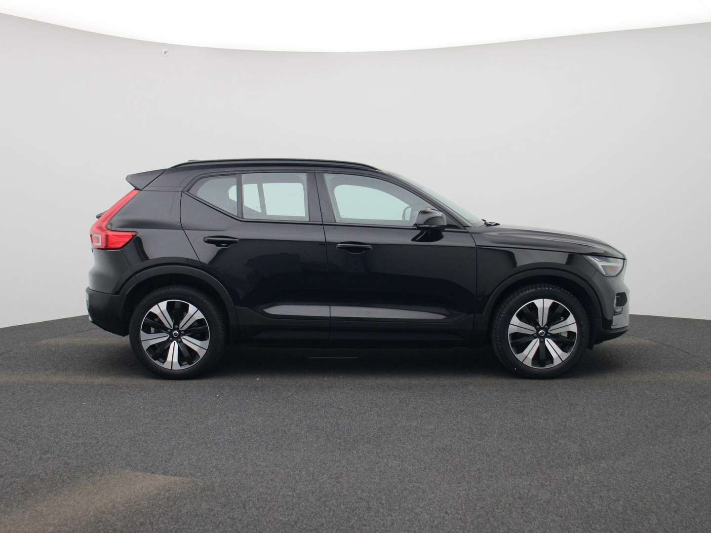 Volvo XC40 Recharge Core - 2022 - Joinsteer - #6