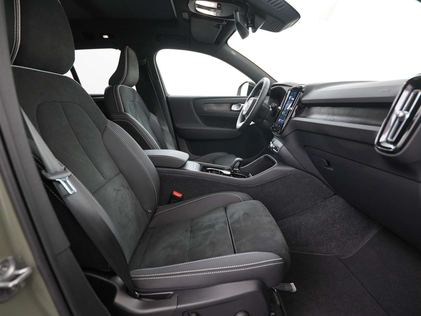 Volvo XC40 Recharge Ultimate - 2022 - Joinsteer - #3