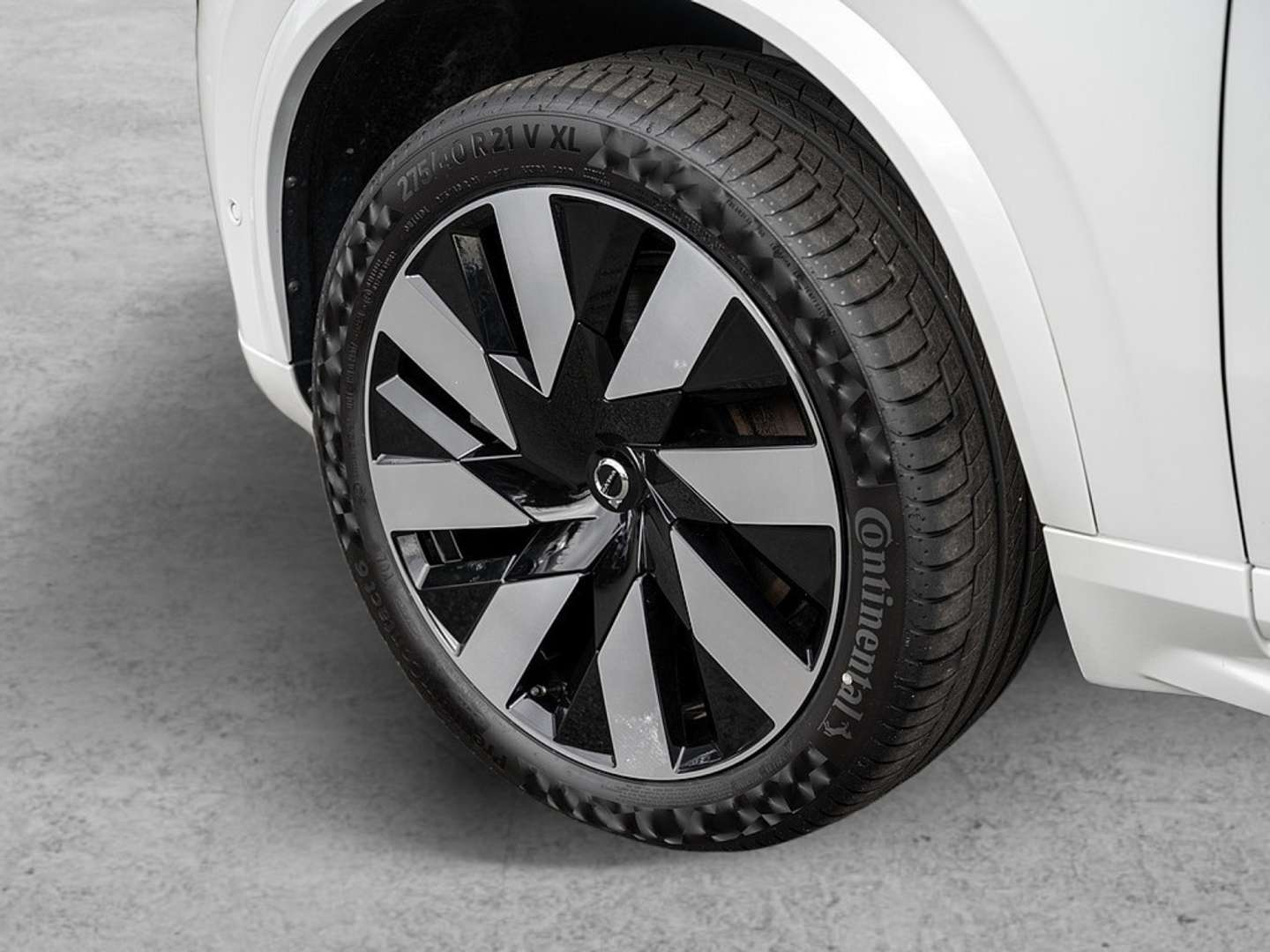 Volvo XC90 T8 Plus - 2024 - Joinsteer - #5