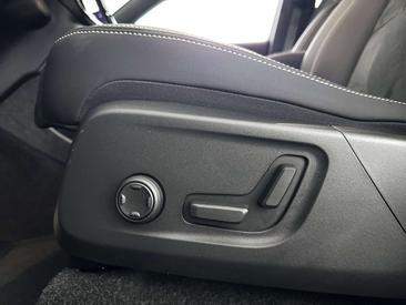 Volvo C40 Recharge — photo 6
