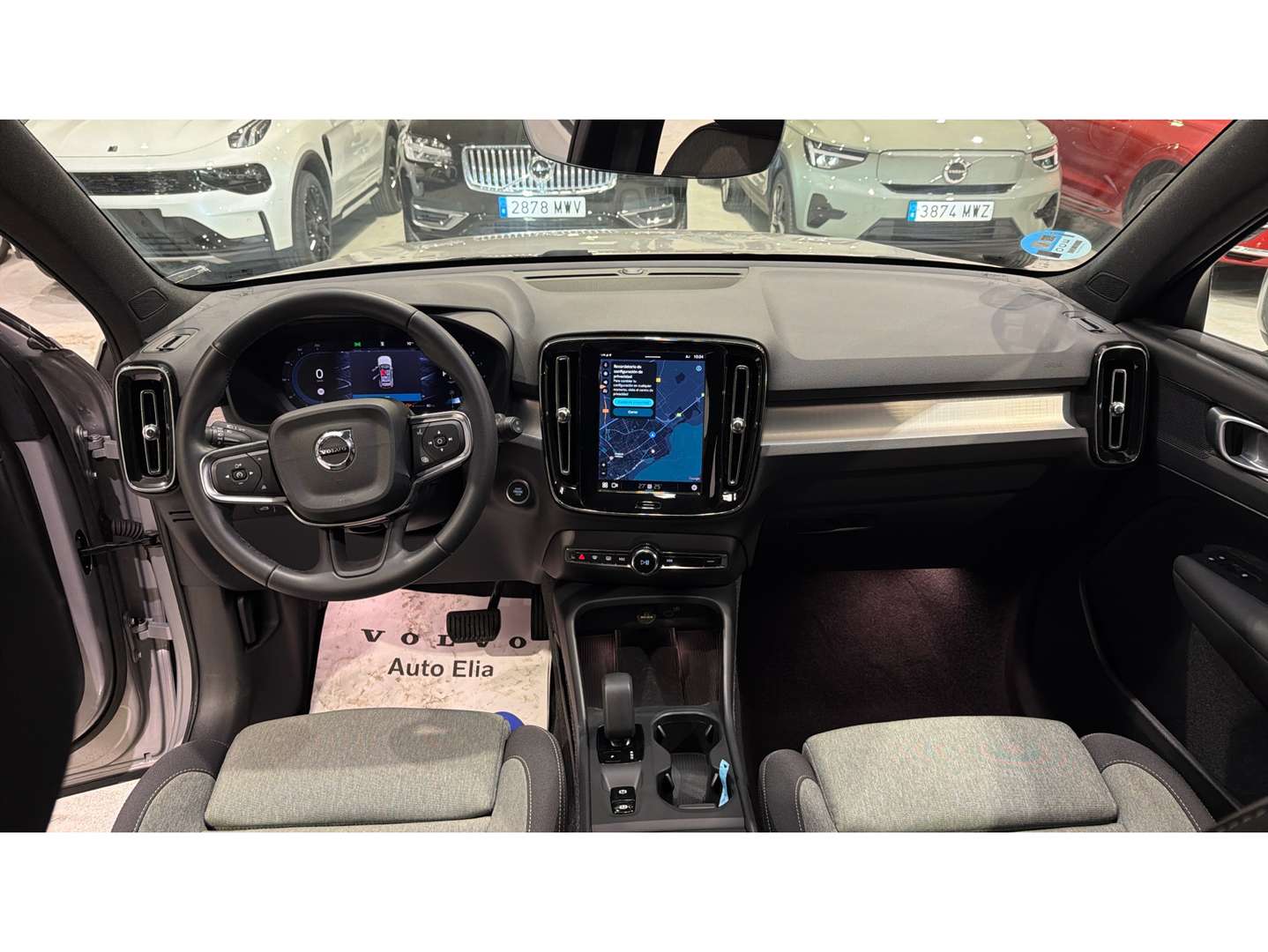 Volvo XC40 B3 Core - 2024 - Joinsteer - #5