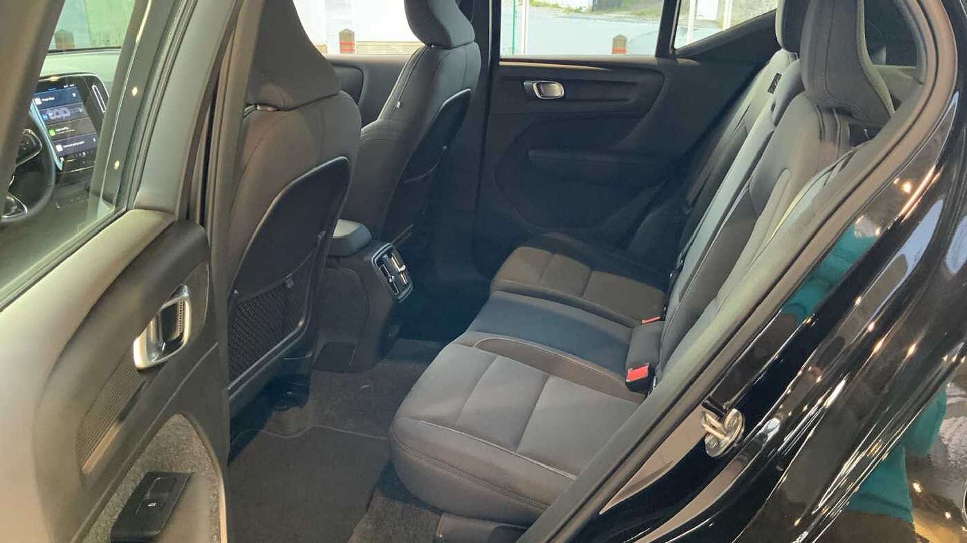 Volvo XC40 Recharge Plus - 2023 - Joinsteer - #6