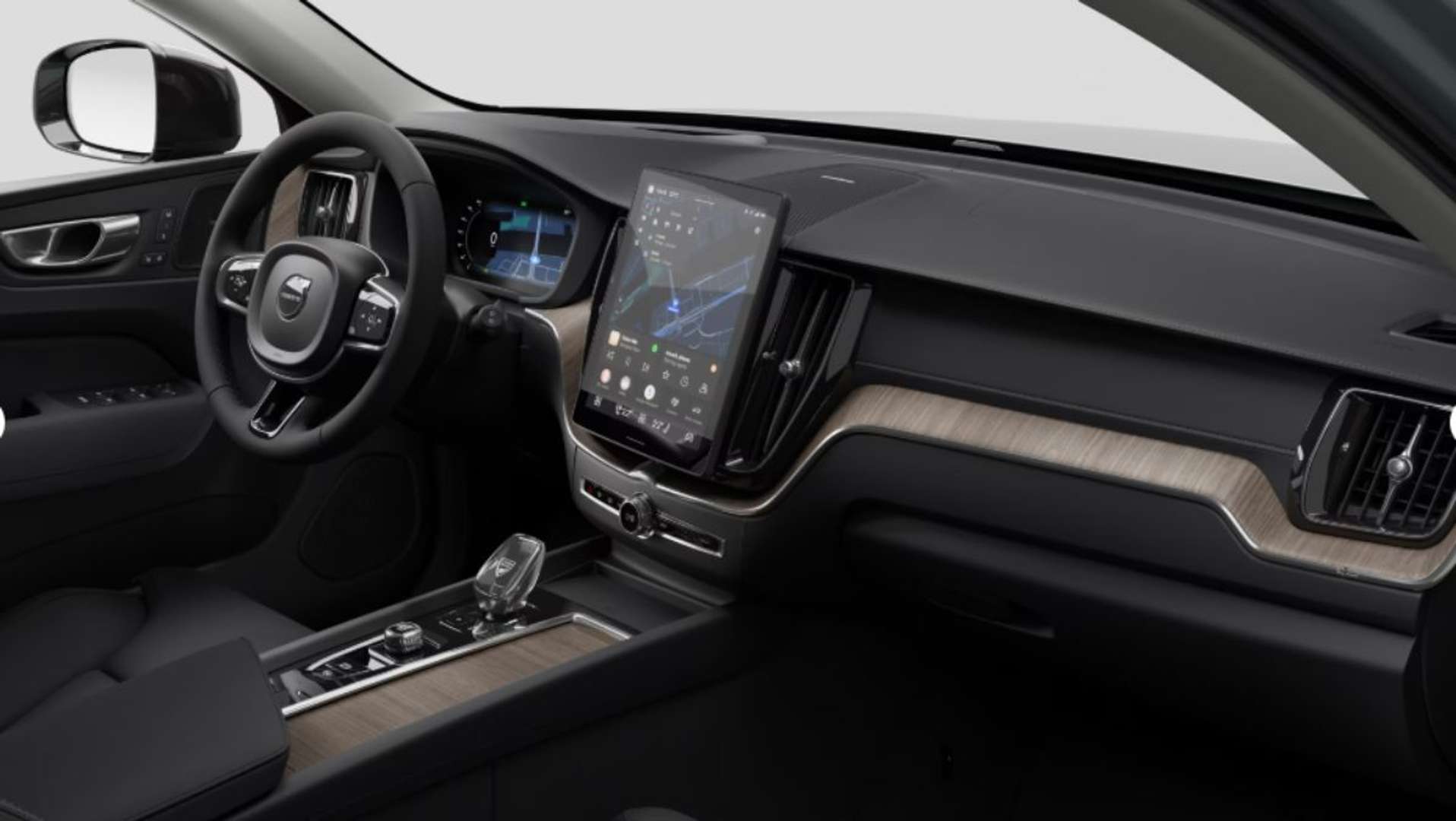 Volvo XC60 T6 Recharge Plus - 2026 - Joinsteer - #6