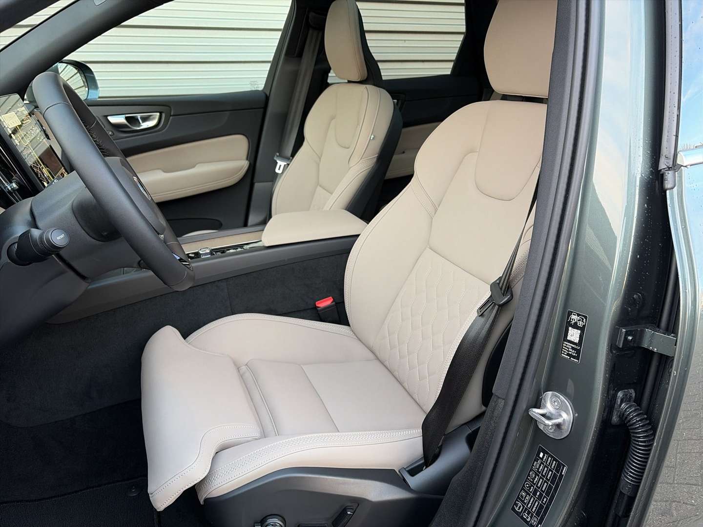 Volvo XC60 T6 Recharge Ultra Bright - 2026 - Joinsteer - #6