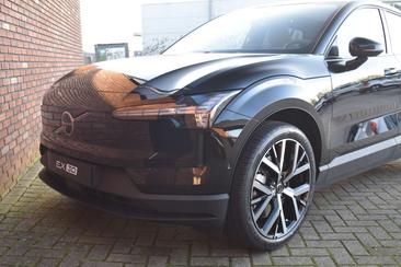 Volvo EX30 Twin Motor — photo 2