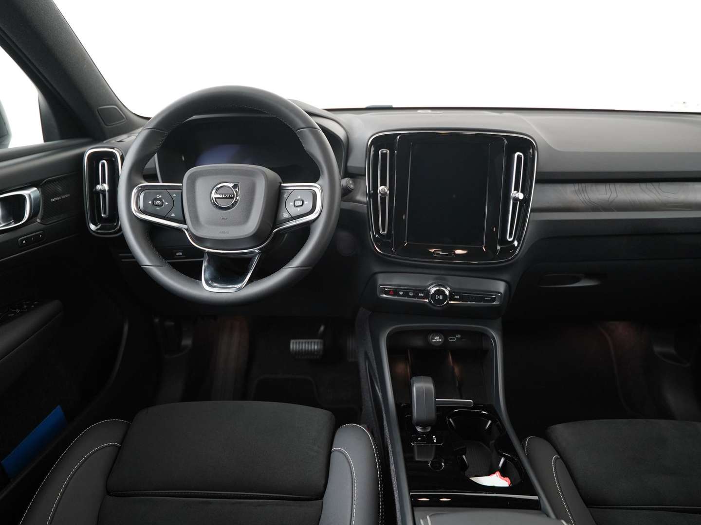 Volvo XC40 Recharge Ultimate - 2022 - Joinsteer - #4