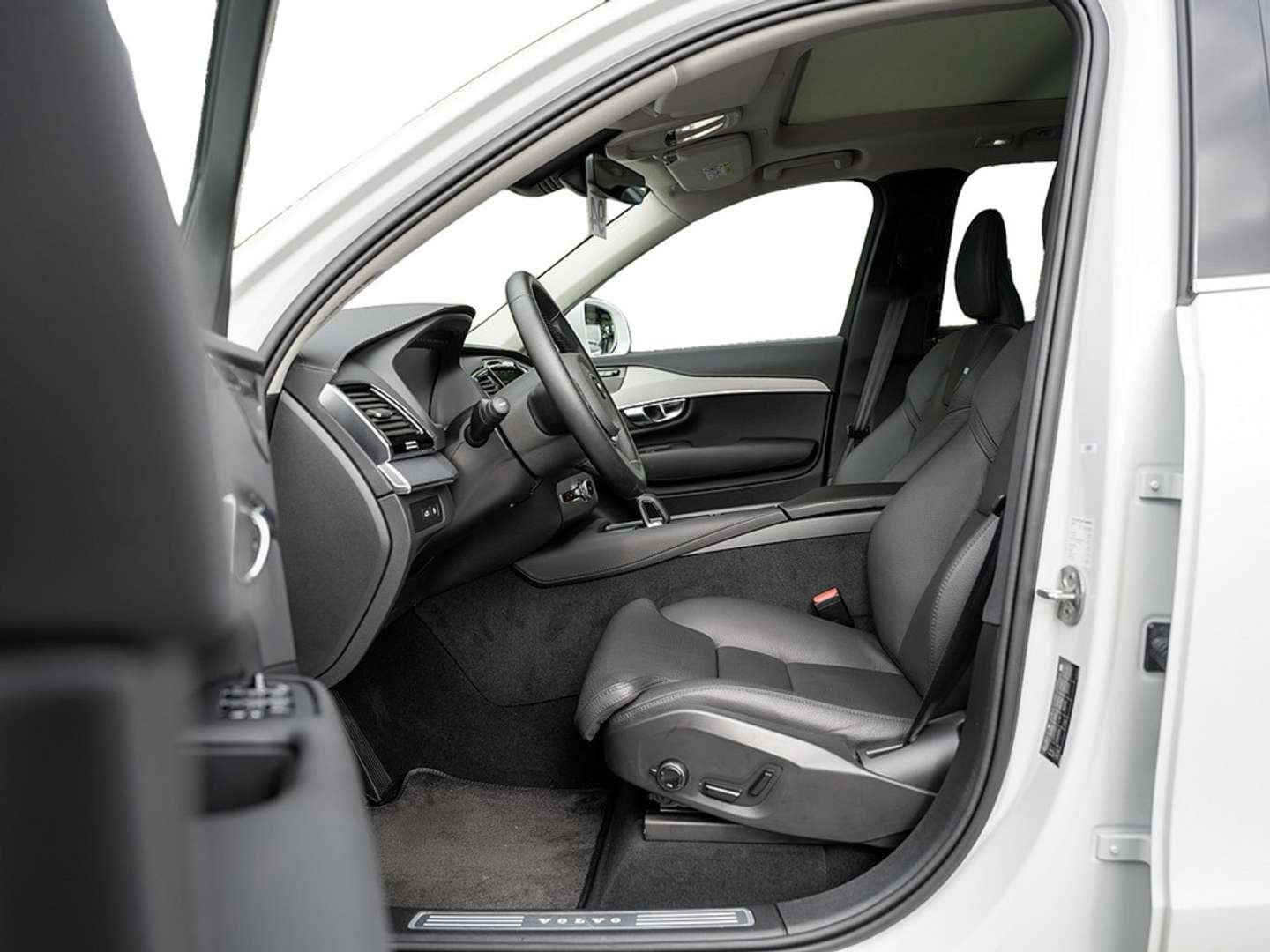 Volvo XC90 T8 Plus - 2024 - Joinsteer - #6