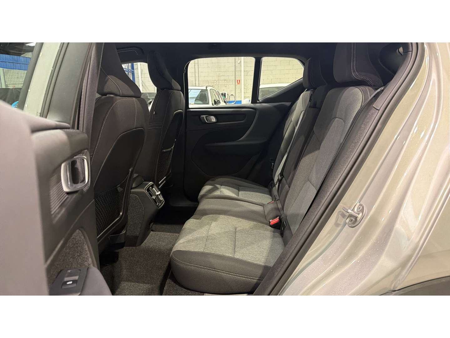Volvo XC40 B3 Core - 2024 - Joinsteer - #6