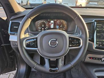 Volvo XC90 R-DESIGN — photo 6