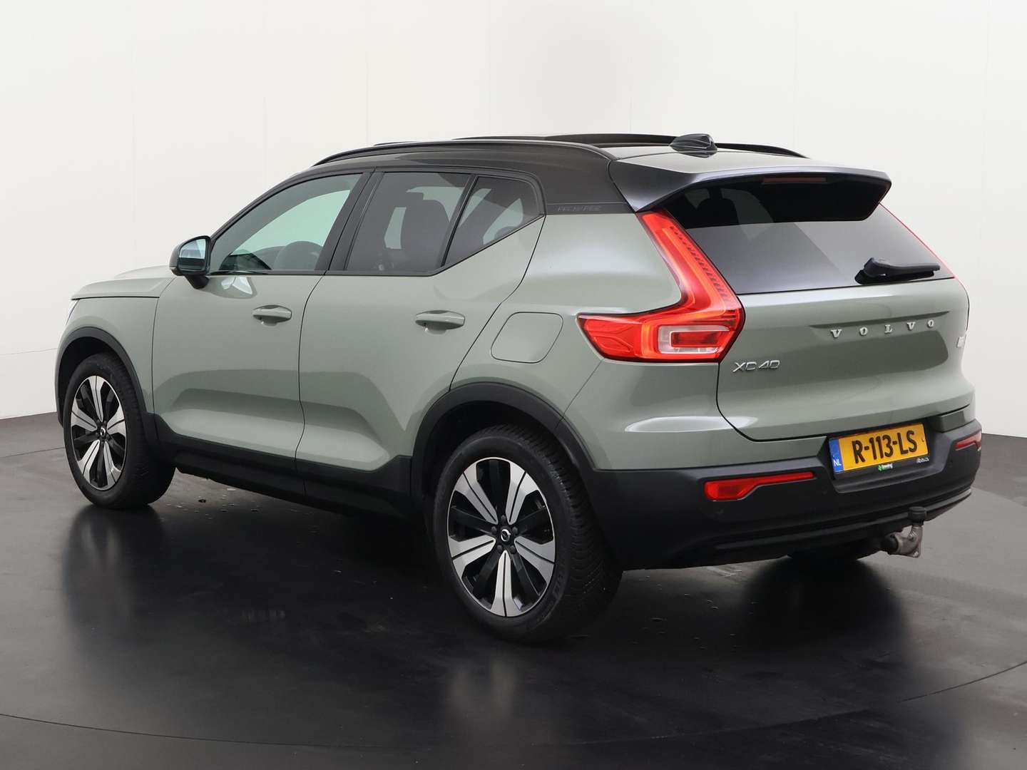 Volvo XC40 Recharge Ultimate - 2022 - Joinsteer - #5