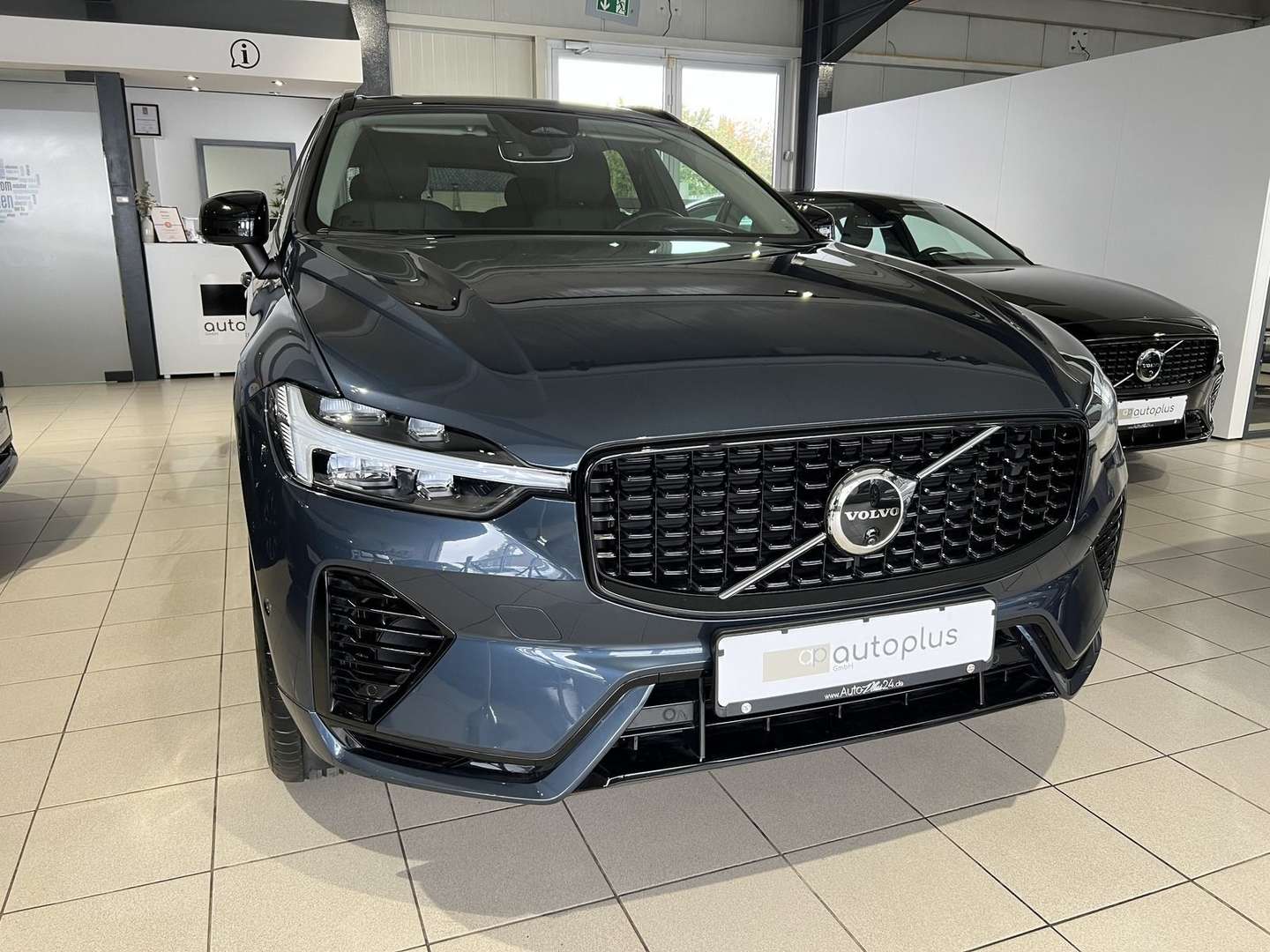Volvo XC60 T6 Recharge Plus - 2025 - Joinsteer - #2