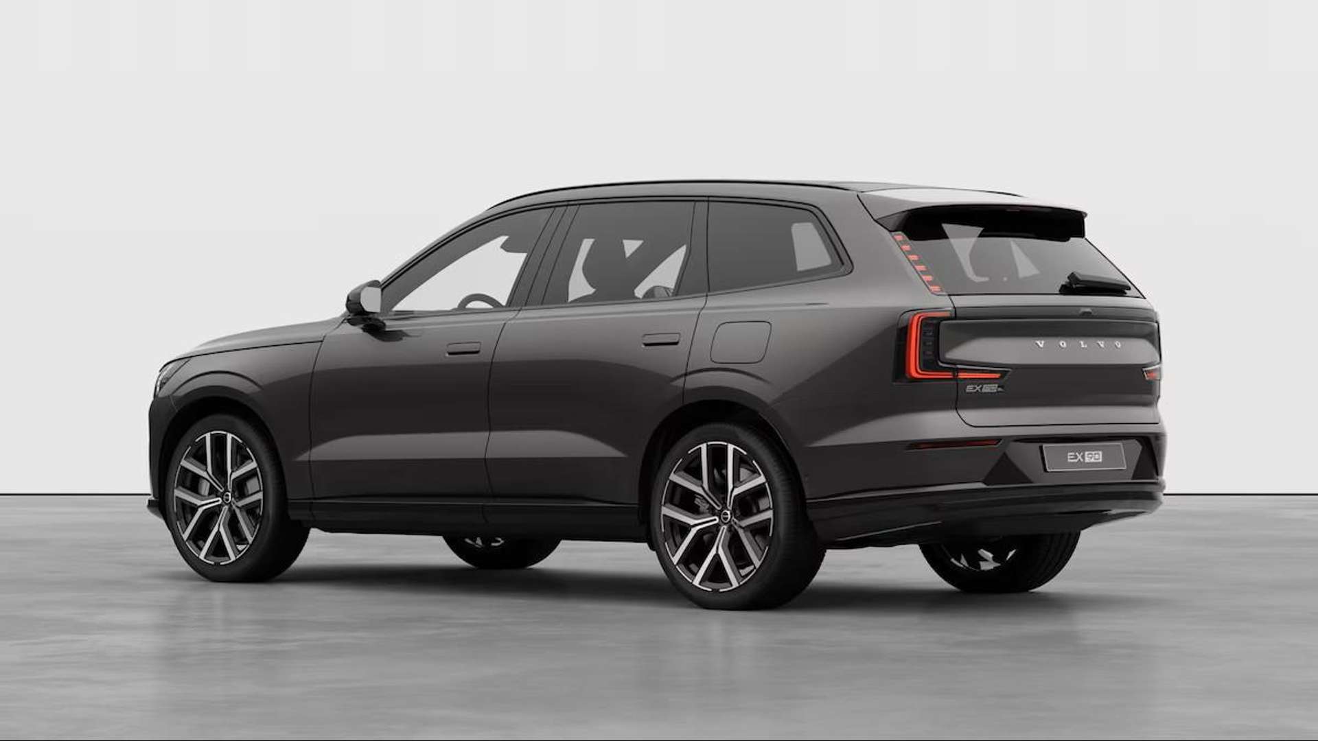 Volvo XC60 Twin Motor - 2026 - Joinsteer - #1