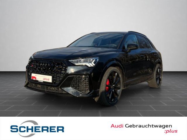 Audi RSQ3 TFSI Quattro S Tronic - 2020 - Joinsteer