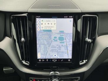 Volvo XC60 T6 Recharge R-Design — photo 11