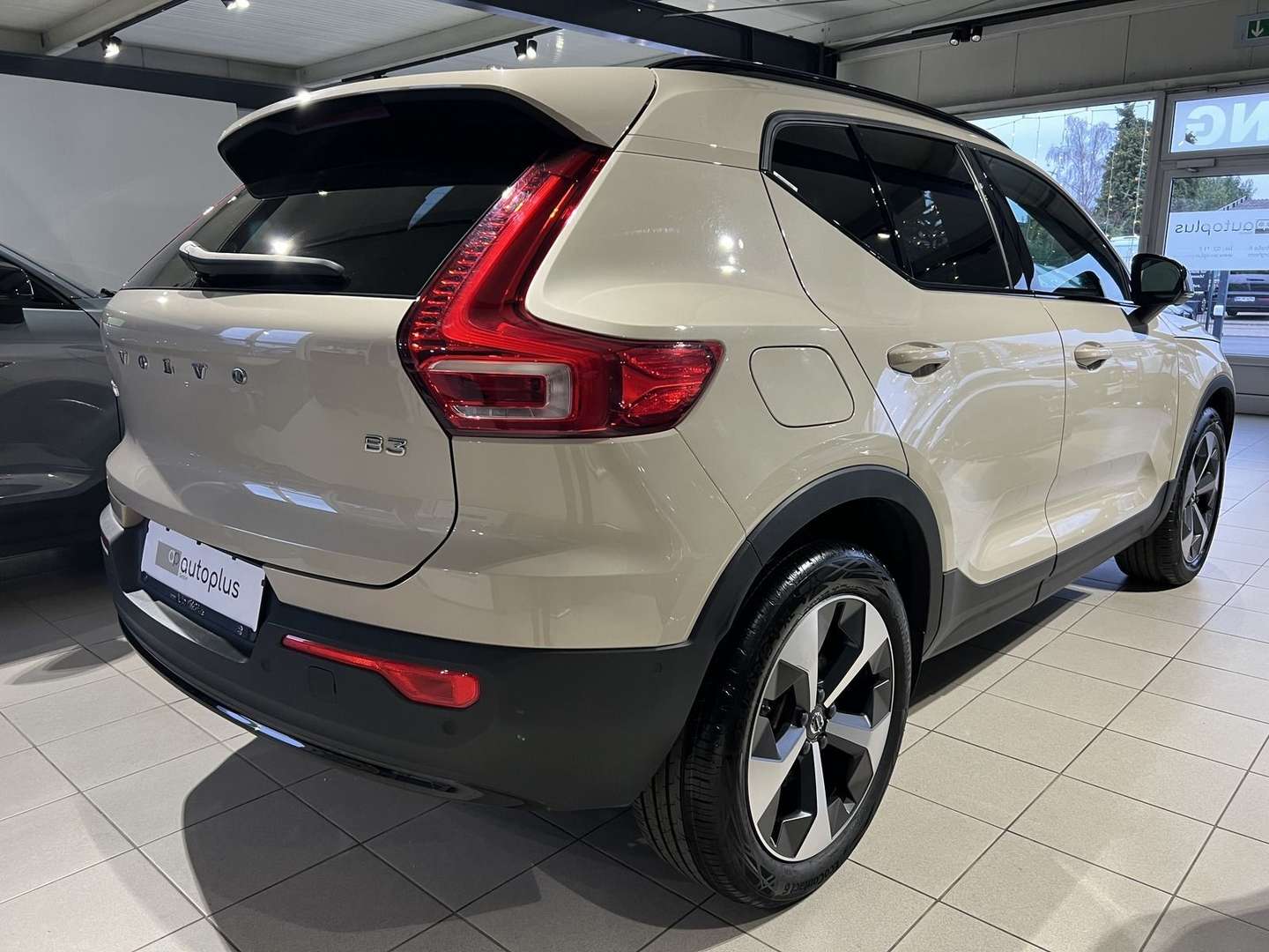 Volvo XC40 B3 Plus - 2024 - Joinsteer - #5