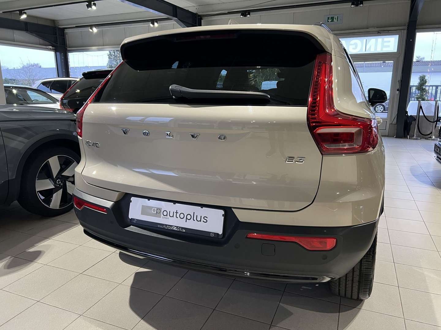 Volvo XC40 B3 Plus - 2024 - Joinsteer - #6