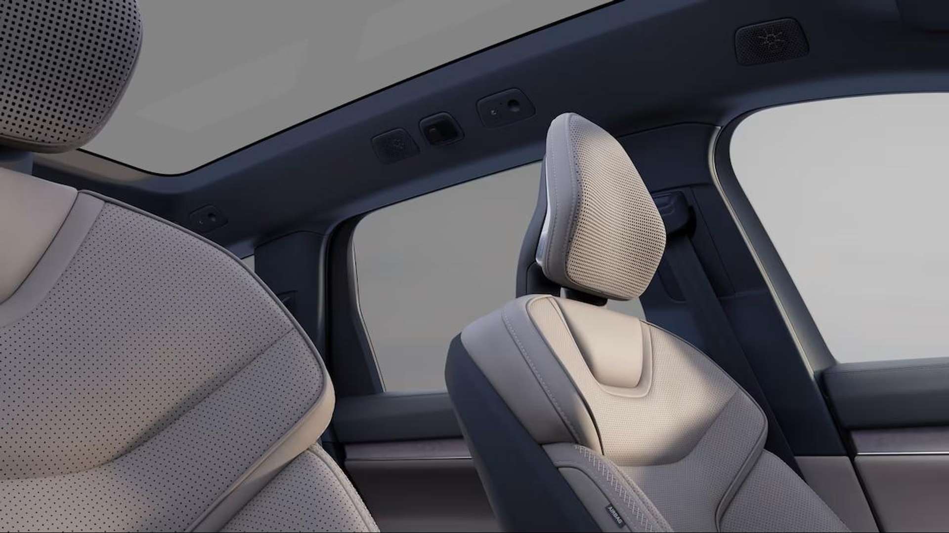 Volvo XC60 Twin Motor - 2026 - Joinsteer - #3