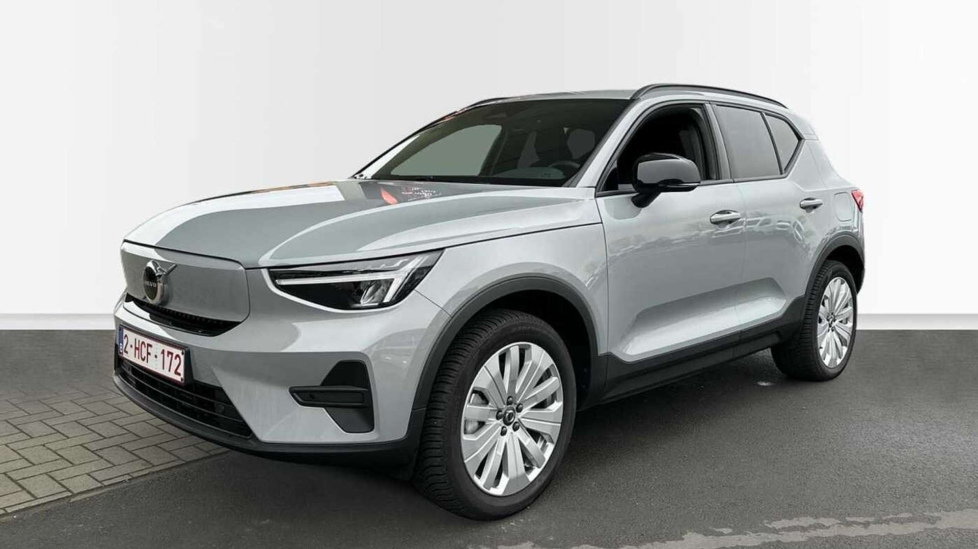 Volvo EX40 Single Motor Core - 2025 - Joinsteer - #1