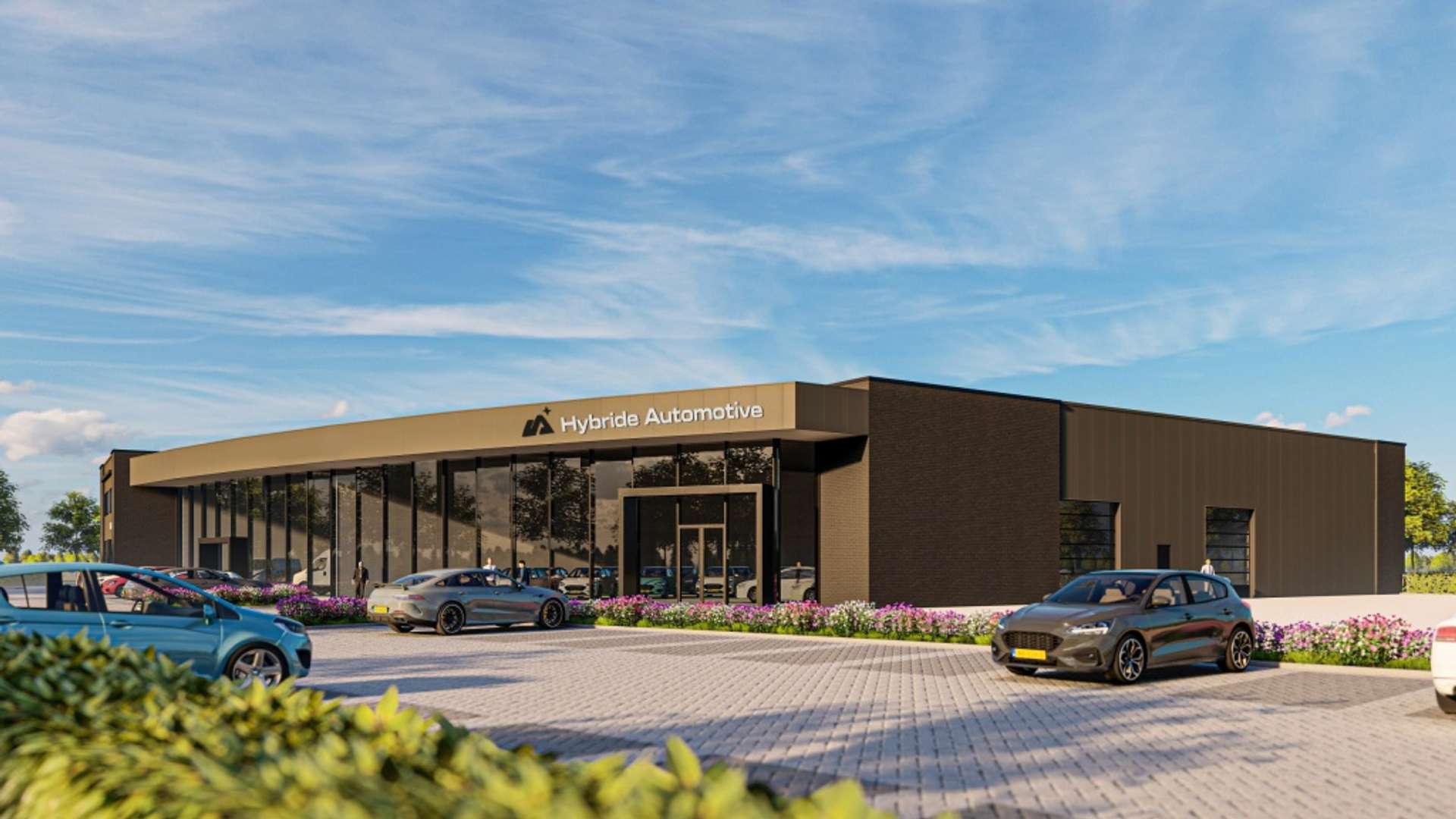 Volvo XC90 T8 Recharge - 2025 - Joinsteer - #3