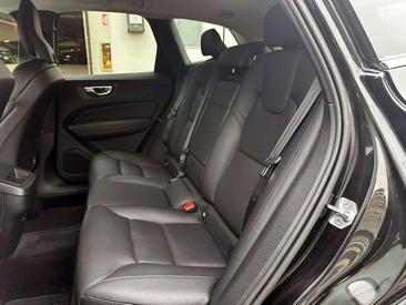 Volvo XC60 B5 Inscription — photo 13