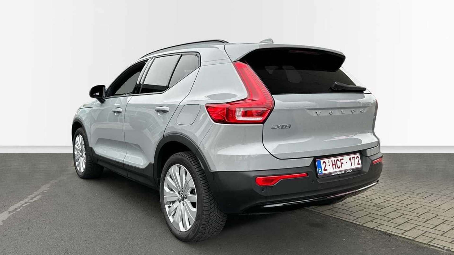 Volvo EX40 Single Motor Core - 2025 - Joinsteer - #2