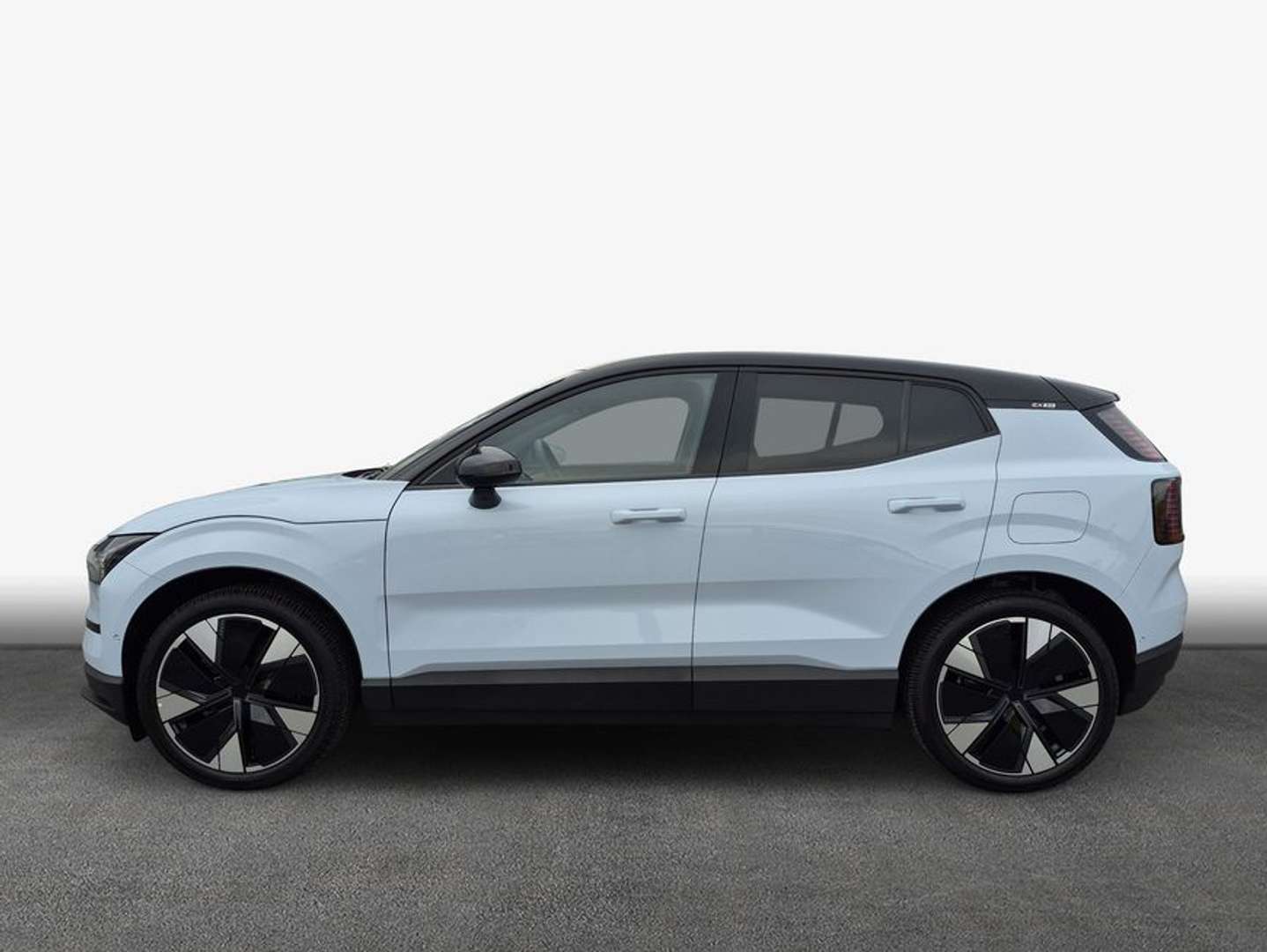 Volvo EX30 Single Motor Ultra - 2025 - Joinsteer - #3