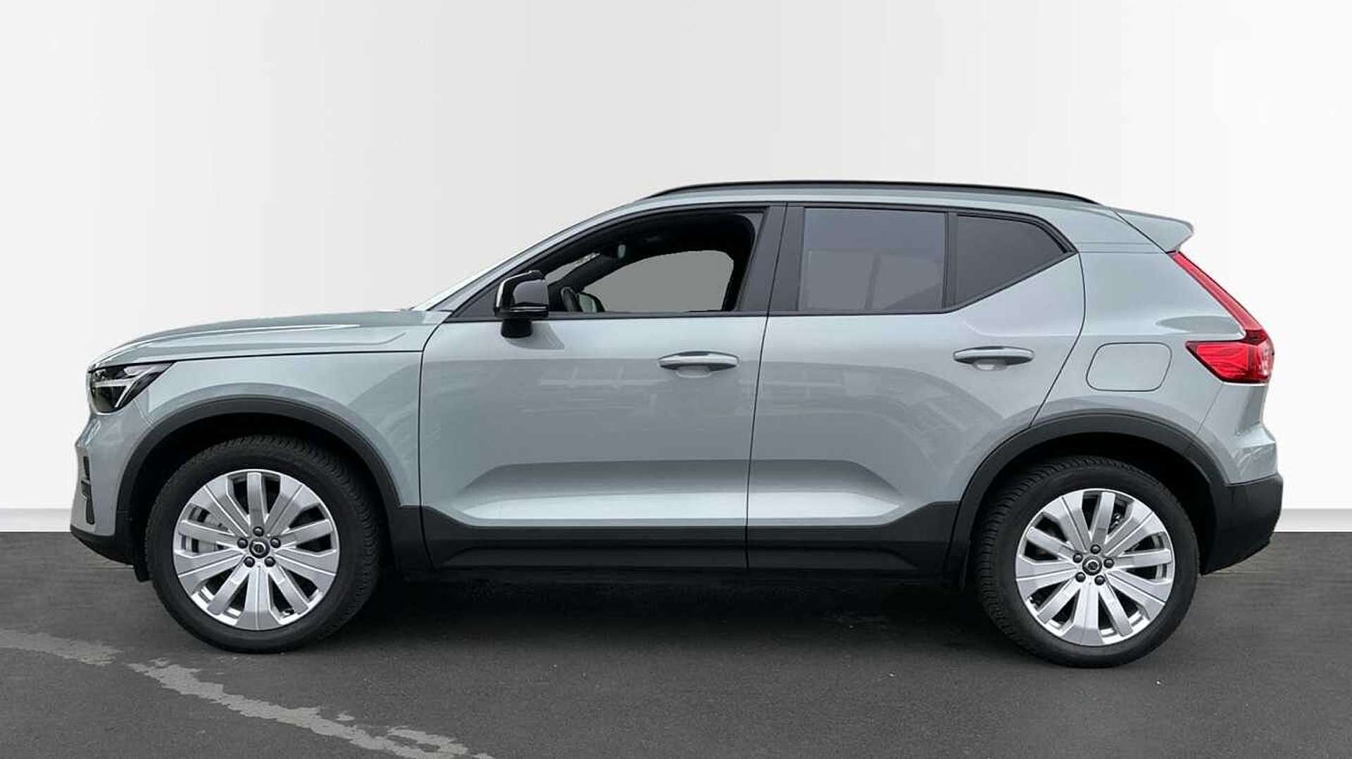 Volvo EX40 Single Motor Core - 2025 - Joinsteer - #3