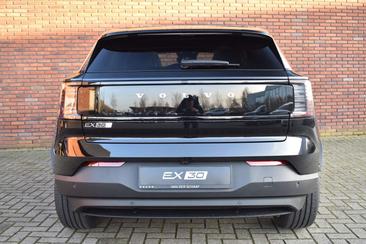 Volvo EX30 Twin Motor — photo 10