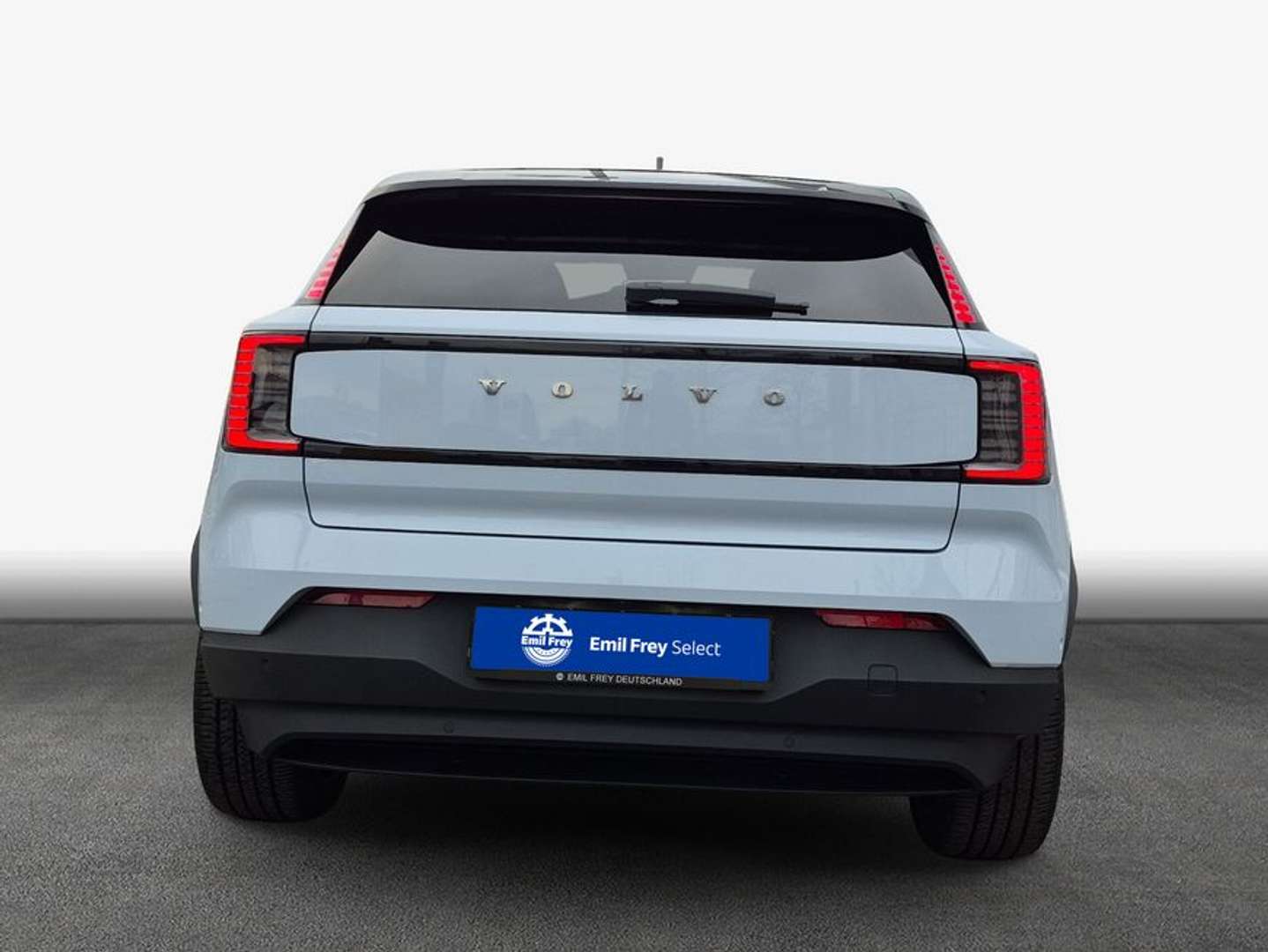 Volvo EX30 Single Motor Ultra - 2025 - Joinsteer - #4