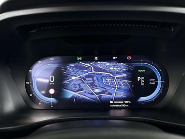 Volvo C40 Recharge — photo 18