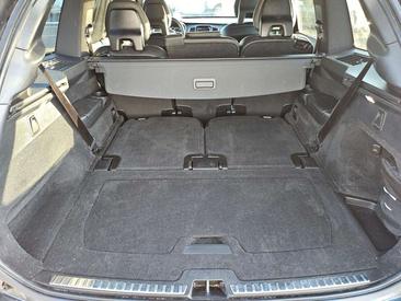 Volvo XC90 R-DESIGN — photo 15
