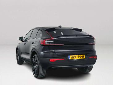 Volvo C40 Recharge — photo 26