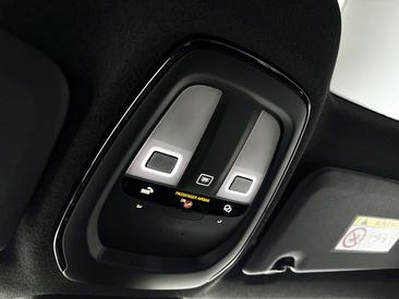 Volvo C40 Recharge — photo 30