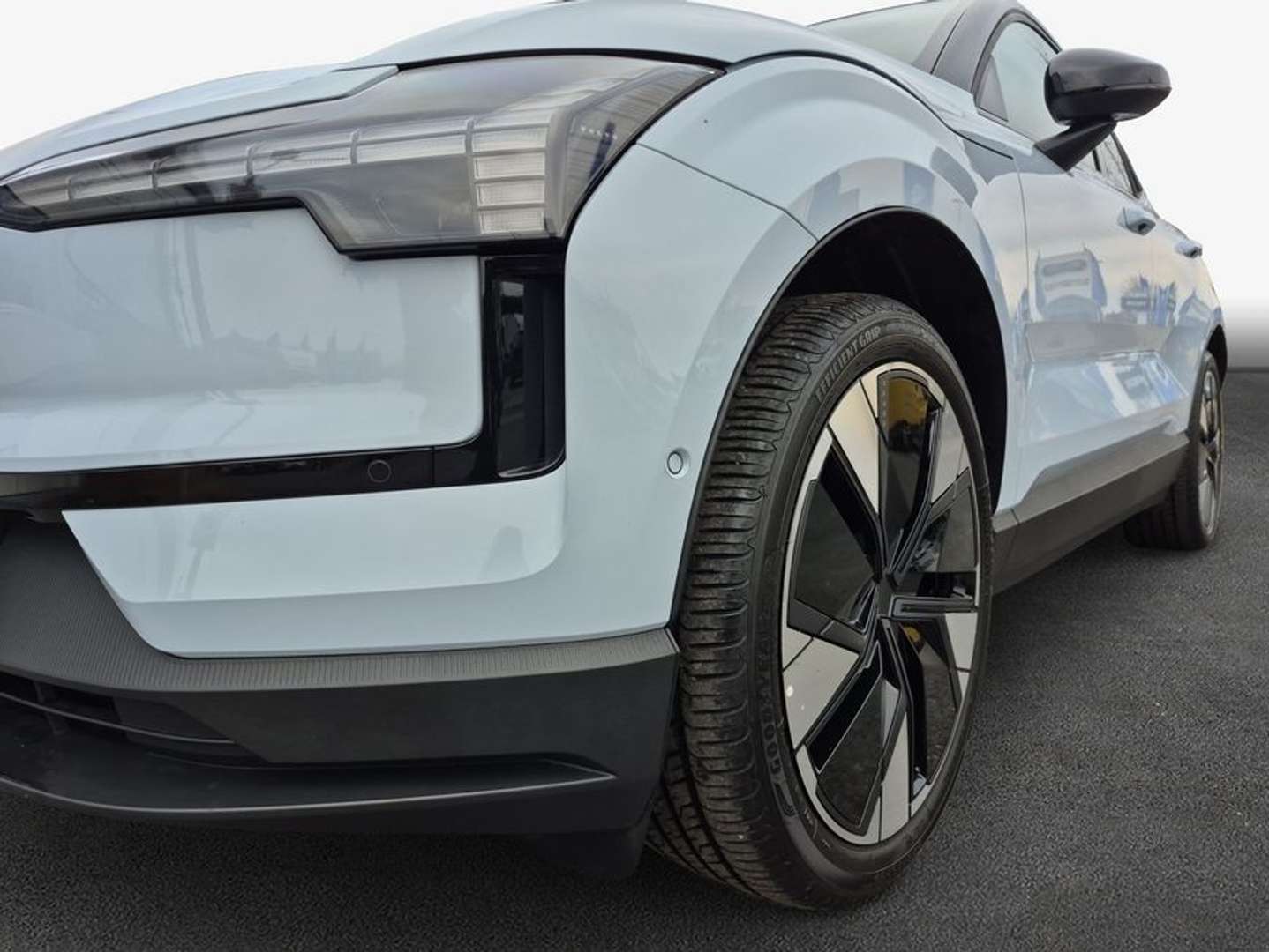 Volvo EX30 Single Motor Ultra - 2025 - Joinsteer - #5